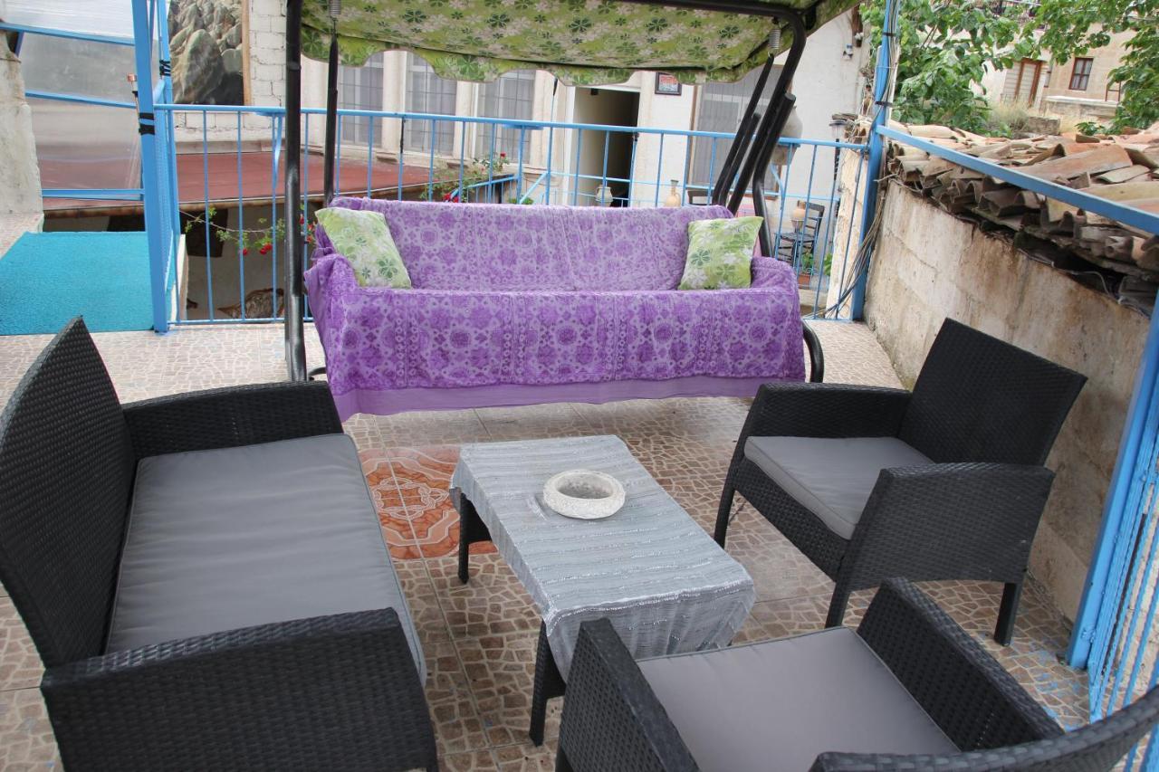 Ayhan Mansion Arch Cave Hotel Ürgüp Exterior foto